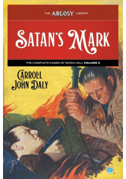Satan's Mark