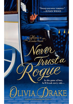 Never Trust a Rogue