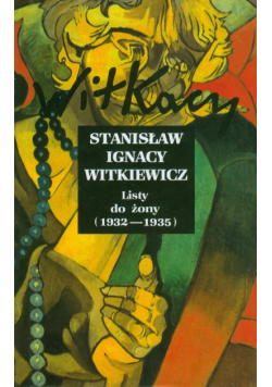 Listy do żony 1932-1935