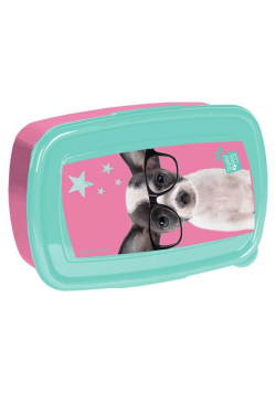 Śniadaniówka Studio Pets PTD-3022 PASO