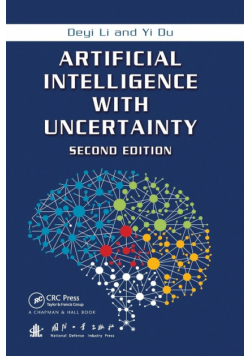Artificial Intelligence with Uncertainty