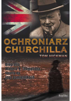 Ochroniarz Churchilla