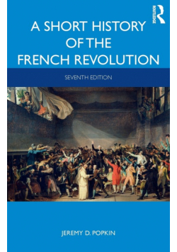 A Short History of the French Revolution