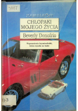 Chłopaki mojego życia