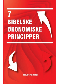 7 Bibelske økonomiske principper
