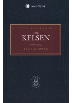 Czysta teoria prawa