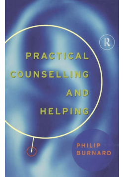 Practical Counselling and Helping
