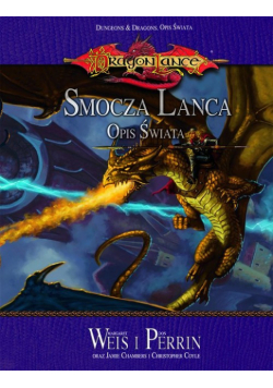 Smocza Lanca Opis świata