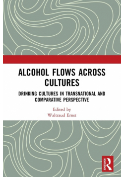 Alcohol Flows Across Cultures
