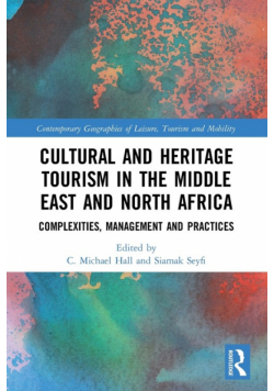 Cultural and Heritage Tourism in the Middle East and North Africa