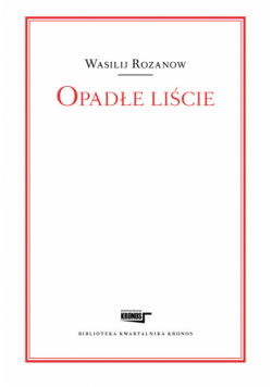 Opadłe liście