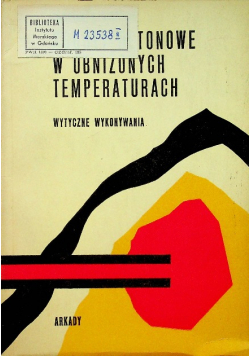 Roboty betonowe w obniżonych temperaturach