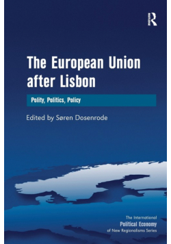 The European Union after Lisbon