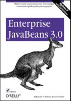 Enterprise JavaBeans 3.0. w.5
