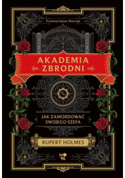 Akademia zbrodni