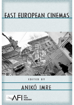 East European Cinemas