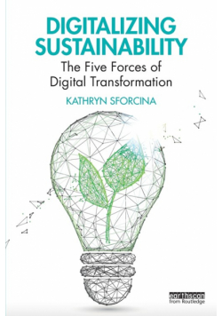 Digitalizing Sustainability