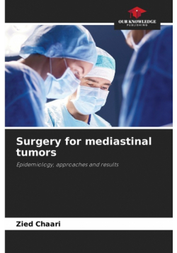 Surgery for mediastinal tumors