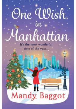 One Wish in Manhattan