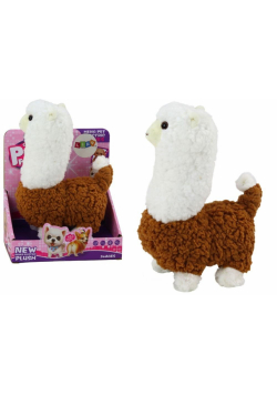 Lama Interaktywne 23cm