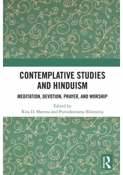 Contemplative Studies and Hinduism