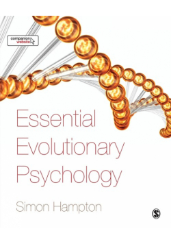 Essential Evolutionary Psychology