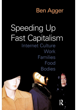 Speeding Up Fast Capitalism