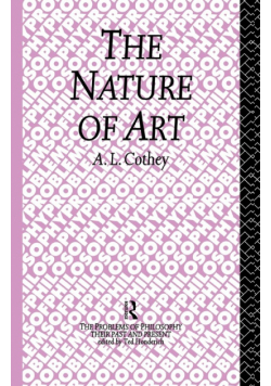 The Nature of Art
