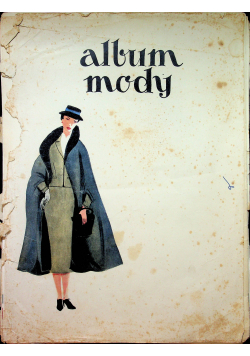 Album mody