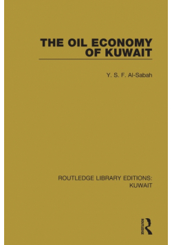 The Oil Economy of Kuwait
