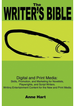 The Writer's Bible