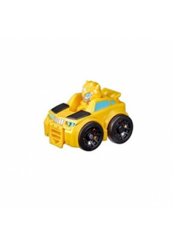 Transformers - Mini Bot Racers Bumblebee F3831