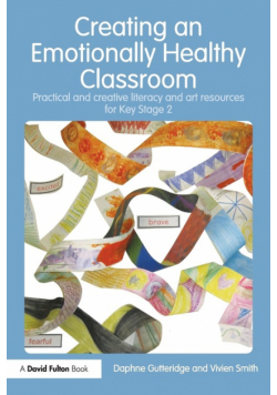 Creating an Emotionally Healthy Classroom