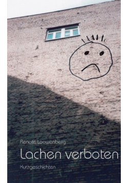 Lachen verboten