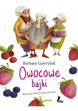 Owocowe bajki