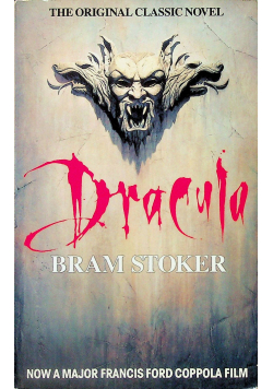 Dracula wersja kieszonkowa
