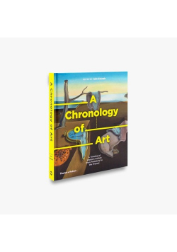 A Chronology of Art