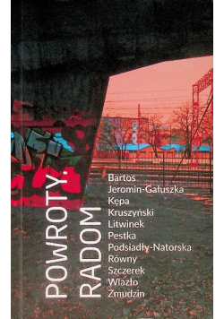 Powroty Radom
