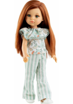 Lalka hiszpańska Angela 32cm