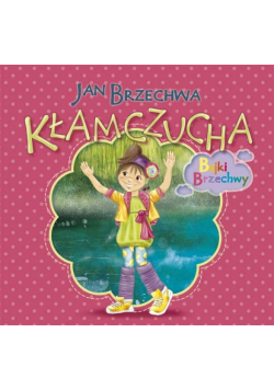 Kłamczucha
