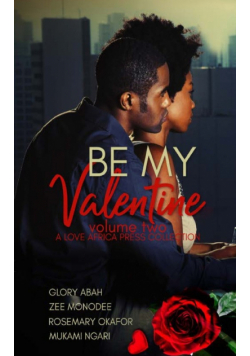 Be My Valentine