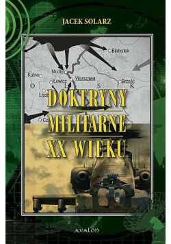 Doktryny militarne XX wieku