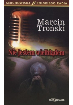 Nie jestem wielbłądem