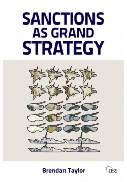Sanctions as Grand Strategy