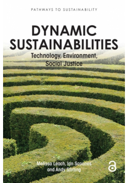Dynamic Sustainabilities