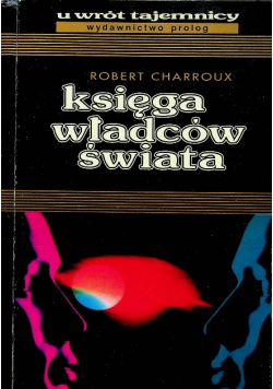 Księga władców świata