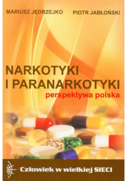 Narkotyki i paranarkotyki