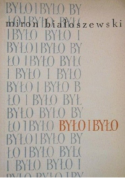 Było i Było