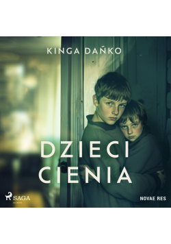Dzieci cienia