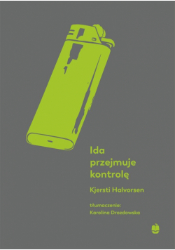 Ida przejmuje kontrolę